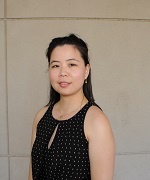 Chuen Chie Chiang, DDS - Cleft and Craniofacial Program